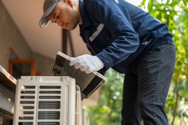 Affordable air conditioning repair in Bon Air, VA